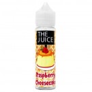 The Juice 40ml - Raspberry Cheesecake